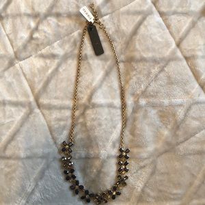 J crew statement necklace